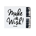 Matchbox: Make A Wish!