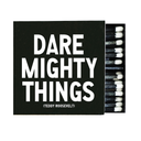 Matchbox - Dare Mighty Things