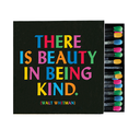 Matchbox - There is Beauty In Being Kind