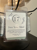Free Your Mind