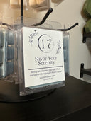 Savor Your Serenity - Wax Melt Only