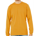 Long Sleeve Tee Shirt (With your Logo)