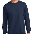Crewneck Sweatshirt (With your logo)