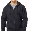 Full Zip Sweatshirt (With your logo)