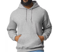 Pullover Hoodie Sweatshirt (With your logo)