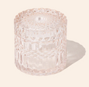Princess Cut Candle
