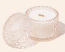 Princess Cut Candle