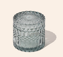 Princess Cut Candle