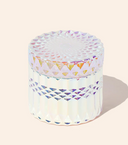 Princess Cut Candle
