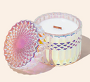 Princess Cut Candle
