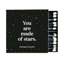 Matchbox- You Are Made Of Stars