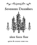 Silent Forest Floor (7oz)